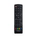 SYSTO丨2025 Ver. Universal DVB-T2 IPTV Remote Control Popular in Russian Market