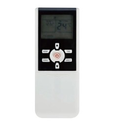 Single Code Model Air Conditioner Replacement Remote AFR45