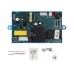 QUNDA丨QD53N AC 110-240V Universal board PG Motor air conditioner system board  circuit board