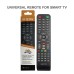 SYSTO丨CRC1211V Universal Replacement Remote Control for All Brand LED LCD TV Special for Chinese Brand TV