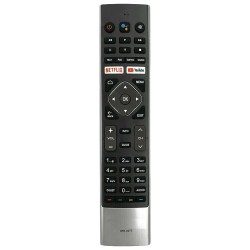 Smart TV Voice Remote Replacement for Haier TV HTR-U27E Smart TV Voice Remote Replacement for Haier TV HTR-U27E
