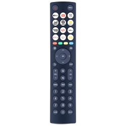Infrared Replacement Remote for Hisense Smart TV EN2K36H Infrared Replacement Remote for Hisense Smart TV EN2K36H