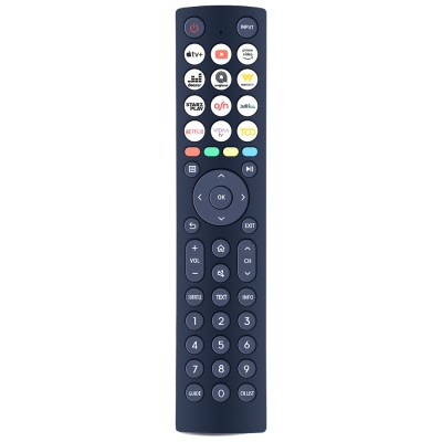 Infrared Replacement Remote for Hisense Smart TV EN2K36H Infrared Replacement Remote for Hisense Smart TV EN2K36H
