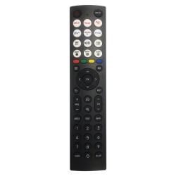 Universal Infrared Replacement Remote for Hisense TV CRC2605V Universal Infrared Replacement Remote for Hisense TV CRC2605V