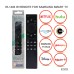  SYSTO丨IR-1400 New Infrared Replacement Samsung Smart TV Remote Control BN59-01385