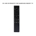  SYSTO丨IR-1400 New Infrared Replacement Samsung Smart TV Remote Control BN59-01385