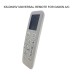 SYSTO丨KS-DK05V Universal for Daikin Air Conditioner Remote Control