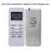 SYSTO丨KS-TO01V Universal for TOSHIBA Air Conditioner Remote Control