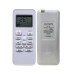 SYSTO丨KS-TO01V Universal for TOSHIBA Air Conditioner Remote Control