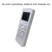 SYSTO丨KS-TO01V Universal for TOSHIBA Air Conditioner Remote Control