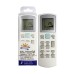 SYSTO丨KS-YO03V Universal for York Air Conditioner Remote Control