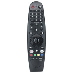 Magic Voice Remote Replacement for LG Smart TV AN-MR18BA Magic Voice Remote Replacement for LG Smart TV AN-MR18BA