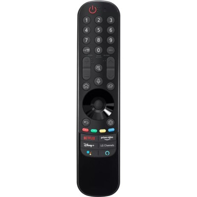 Magic Voice Remote Replacement for LG Smart TV AN-MR21GA NPDL Magic Voice Remote Replacement for LG Smart TV AN-MR21GA NPDL