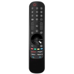 Magic Voice Remote Replacement for LG Smart TV AN-MR21GA NPDR Magic Voice Remote Replacement for LG Smart TV AN-MR21GA NPDR
