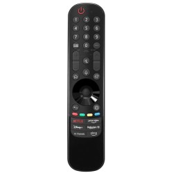 Magic Voice Remote Replacement for LG Smart TV AN-MR24GA AKB76045003 Magic Voice Remote Replacement for LG Smart TV AN-MR24GA AKB76045003