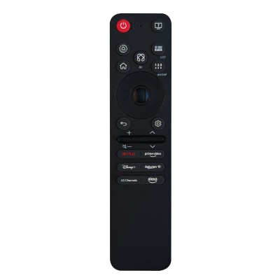 Magic Voice Remote Replacement for LG Smart TV AN-MR25GA AKB76046603 NPDRLA Magic Voice Remote Replacement for LG Smart TV AN-MR25GA AKB76046603 NPDRLA