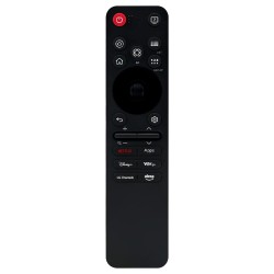 Magic Voice Remote Replacement for LG Smart TV AN-MR25GA AKB76046606 NADVLA Magic Voice Remote Replacement for LG Smart TV AN-MR25GA AKB76046606 NADVLA