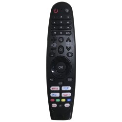Universal Infrared Replacement Remote for LG TV CRC2020V Universal Infrared Replacement Remote for LG TV CRC2020V