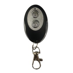 433MHz Copy Learning Remote Control CRC002KBV