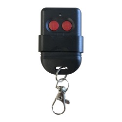 433MHz Copy Learning Remote Control CRC005KBV