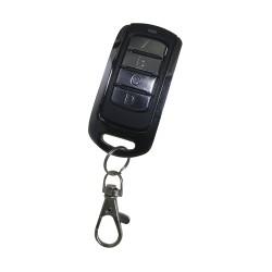 Multi-Frequency Copy Learning Remote Control CRC009KBV