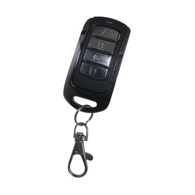 Multi-Frequency Copy Learning Remote Control CRC009KBV Multi-Frequency Copy Learning Remote Control CRC009KBV