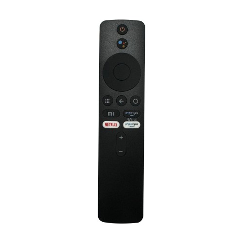 Xiaomi Mi Box Netflix-Amazon Prime Button Universal Remote Control