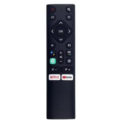 RC870 Panasonic Voice Remote Control Replacement GS06B87W21-PA04XS 06-B87W21-PA04 XS Smart TV