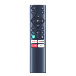 RC870 Replacement Remote Control Compatible with Panasonic TV GS06B87W21-PA04XS 06-B87W21-PA04 XS RC870 Replacement Remote Control Compatible with Panasonic TV GS06B87W21-PA04XS 06-B87W21-PA04 XS