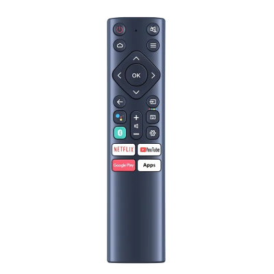 RC870 Replacement Remote Control Compatible with Panasonic TV GS06B87W21-PA04XS 06-B87W21-PA04 XS