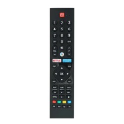 PNV02 Voice Remote Control Replacement for Panasonic Smart TV TH-40GS550K & TX-49GXR600 PNV02 Voice Remote Control Replacement for Panasonic Smart TV TH-40GS550K & TX-49GXR600