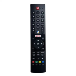 536J-269002-W01 Replacement Voice Remote Control for Panasonic Smart TV TH-40GS550K TX-49GXR600 PNV01 536J-269002-W01 Replacement Voice Remote Control for Panasonic Smart TV TH-40GS550K TX-49GXR600 PNV01