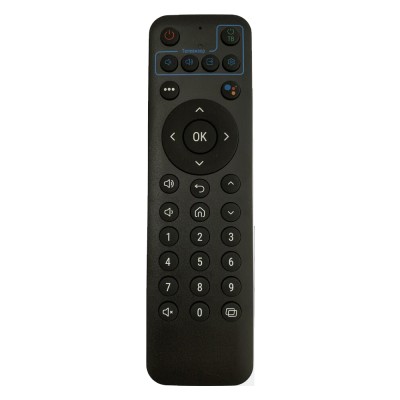 Smart Voice Remote Replacement for MTS receiver SRC-3107, RC-306C-05 in Russian Market Smart Voice Remote Replacement for MTS receiver SRC-3107, RC-306C-05 in Russian Market