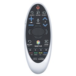 Smart Voice Remote Replacement for Samsung Smart TV BN59-01181B Smart Voice Remote Replacement for Samsung Smart TV BN59-01181B