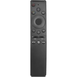 Smart Voice Remote Replacement for Samsung Smart TV BN59-01300F Smart Voice Remote Replacement for Samsung Smart TV BN59-01300F