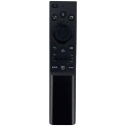 Smart Voice Remote Replacement for Samsung Smart TV BN59-01357C