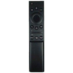 Smart Voice Remote Replacement for Samsung Smart TV BN59-01363A