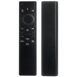 Smart Voice Remote Replacement for Samsung Smart TV BN59-01385A