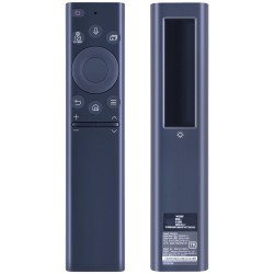 Solar Smart Voice Remote for Samsung Smart TV BN59-01390B