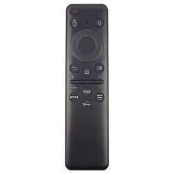 Smart Voice Remote Replacement for Samsung Smart TV BN59-01432A