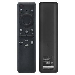Smart Voice Remote Replacement for Samsung Smart TV BN59-01432J
