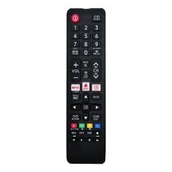 Universal Infrared Replacement Remote for Samsung TV L1088V Universal Infrared Replacement Remote for Samsung TV L1088V