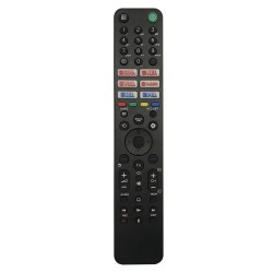 Universal Infrared Replacement Remote for Sony TV CRC2506V
