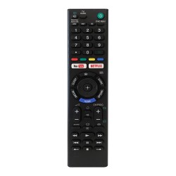 Universal Infrared Replacement Remote for Sony TV L1370V Universal Infrared Replacement Remote for Sony TV L1370V