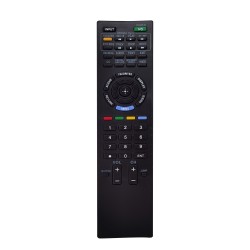 Universal Infrared Replacement Remote for Sony TV L959V Universal Infrared Replacement Remote for Sony TV L959V