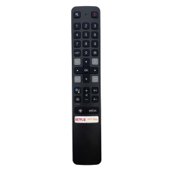 RC901V FMR7 Voice Remote Control for TCL Smart TV with Netflix FPT Play RC901V FMR7 Voice Remote Control for TCL Smart TV with Netflix FPT Play