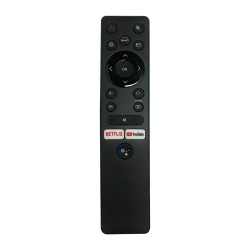 RC890 TY05XS Voice Remote Control for Casper 43FG5000 Android TV