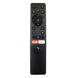 RC890 TY02XS Voice Remote Control for Casper Android Smart TV 43FG5000 HG5000 50UG6000D