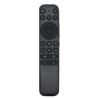 RC902N FCB3 Voice Remote Control for TCL 5-Series QLED Smart TV 75S546 65S546 55S546 50S546 RC902N FCB3 Voice Remote Control for TCL 5-Series QLED Smart TV 75S546 65S546 55S546 50S546