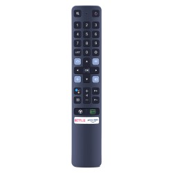 RC901V FMR6 Remote Control for TCL Android TV 50P65US 55P65US